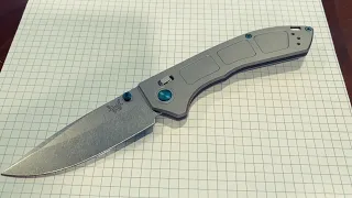 Does the Benchmade Narrows Cost Too Much?!?