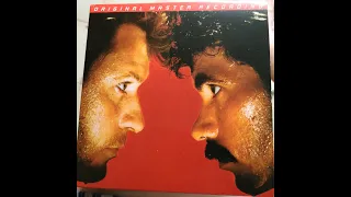 歐博Consonance Cyber880i KT88 /LALS Classical 8Daryl Hall + John Oates ‎– H₂O × 1 其中一首