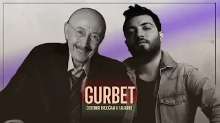 Özdemir Erdoğan X Taladro - GURBET (Mix)