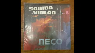 Neco / Samba E Violão Vol. 2 / 1968 / Full Album