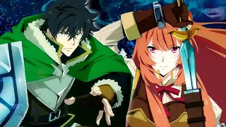 Top 10 Strongest The Rising of the Shield Hero Characters Ranked [Season 1 only]