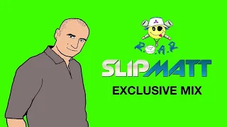 ROAR EXCLUSIVE: Slipmatt Sunday '90s Rave Mix