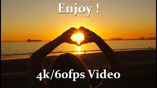 Nu & Jo Ke - Who Loves The Sun (UNOfficial Video)