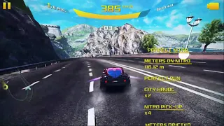 (Asphalt 8: Airborne Soundtrack) Redline - DJ Gontran