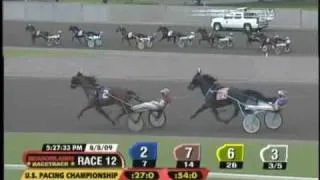 Shadow Play (US Pacing Championship)