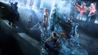 Nobuo Uematsu - Clash on the Big Bridge (Oriental Mix) (FFXIII-2)