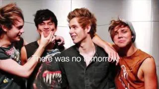 5 Seconds of Summer If you don't know (Lyric Video)