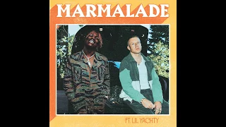 MACKLEMORE FEAT LIL YACHTY - MARMALADE