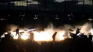 Nine Inch Nails - Terrible Lie & Sin Live AATCHB