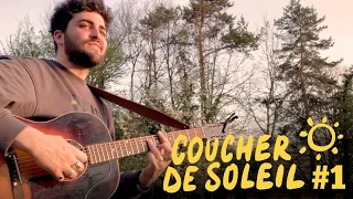 TIBZ - [Coucher de soleil #1] 10 ans de Nous - @benmazue