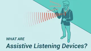 Accommodations 101: Assistive Listening Devices