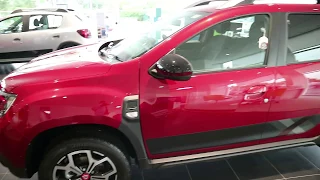 Dacia Duster Techroad | Shelbourne Motors NI