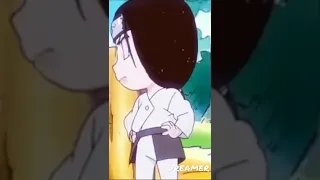 Chibi Neji edit