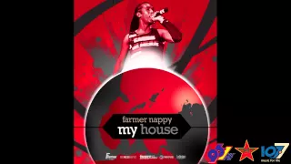 Soca 2015 - Farmer Nappy- My House