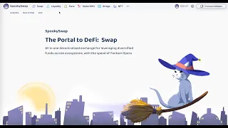 How to Create Fantom (FTM) / Polygon (MATIC) Liquidity Provider (LP) Tokens for Staking @ SpookySwap