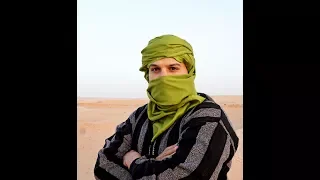 Tinariwen - ''Nànnuflày'' Berber Lyrics - English Sub  تيناريون - ''نانوفلاي''  ترجمة للعربية