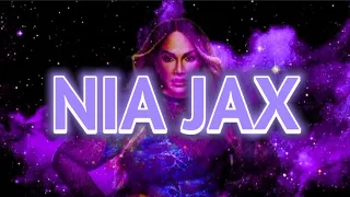 WWE - Nia Jax Custom Titantron "Not Like Most Girls" (Entrance Video)