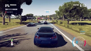 Forza Horizon 2 Fast & Furious Gameplay Walkthrough Part 5 [Xbox One 1080P]