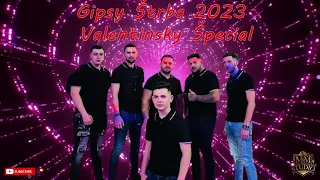 Gipsy Strba 2023 - 💖💖💖 Valentínsky  Špecial 💖💖💖