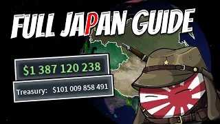 How to Play Japan and WIN - Rise of Nations Country Guide