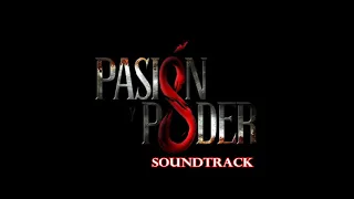 Pasión y Poder Soundtrack ''Impacto Dramático'' (Edición)