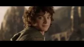 Lord Of The Rings (Return Of The King) - Alternate Ending