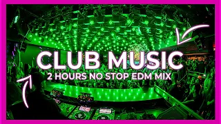 Club Music 2021 🔥  EDM Remixes & Mashups Of Popular Songs 2021 | Party Mix 2021