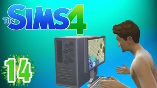 Gaming Master!! "Sims 4" Ep.14