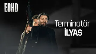 İlyas'ın Mekan Bastığı Sahneler | Eşkıya Dünyaya Hükümdar Olmaz