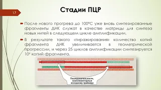 ДНК-технологии в медицине