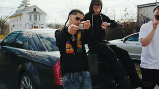 BigBrodieJody x Lendawgg x RY4N - BULLY PITS ( Official Video )  Filmed+Edited by ​⁠@then8brhood