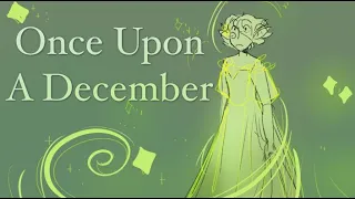 Once Upon A December | Whispers SMP | OC Animatic