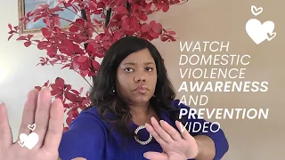 Detroit Non-Profit has Domestic Violence Awareness Convo with Law Enforcement