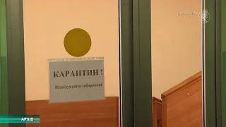 COVID: +651 – Україна, +2 – Прилуки, +3 – Прилуцький район| Телеканал Новий Чернігів