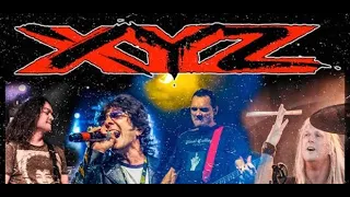 XYZ Live in Denver edit