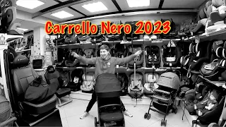 🔥🔥🔥ОБЗОР НА ПРОГУЛКУ CARRELLO NERO🔥🔥🔥