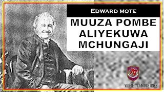 Historia ya mtunzi wa wimbo “Cha kutumaini sina”