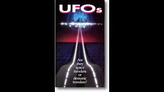 Aliens - UFOs: The Hidden Truth Documentary