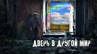 ПАРАЛЛЕЛЬНЫЕ МИРЫ - ДВЕРЬ В ДРУГОЙ МИР