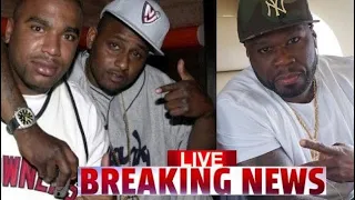 BREAKING NEWS: Capone BREAKS SILENCE On CNN Hot97 SHOOTING ‼️+ 50 Cent SHAKING Queens Before G-Unit