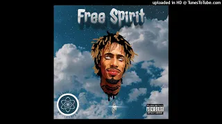 Spiritual Tony Ft B.O.G Rell - Me First (528Hz)