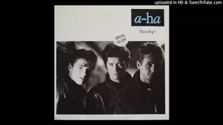 A-ha - Touchy! (Special DJ Edit)