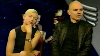 The Smashing Pumpkins - VIVA Jam 1998 German TV Special