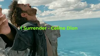 I Surrender - Celine Dion , Movie (kites 2010, India) , Lyrics 한글가사 (번역)