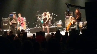 Layne Staley Tribute - Brother - 08-19-2017- Moore Theater-- Seattle