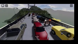 final destination 5 full bridge collapse