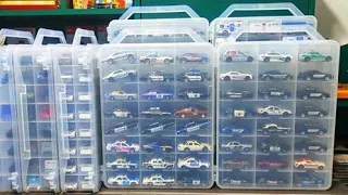 Hot wheels matchbox & more police & rescue collection!!