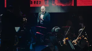 Tank - Cowboy Bebop - Sax Solo