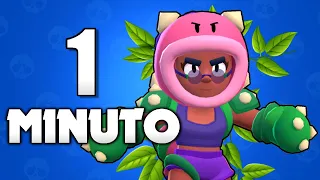 ROSA EN 1 MINUTO