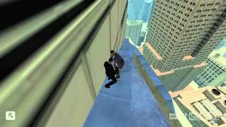 GTA 4 EFLC - Funny Moments 3 (PC)